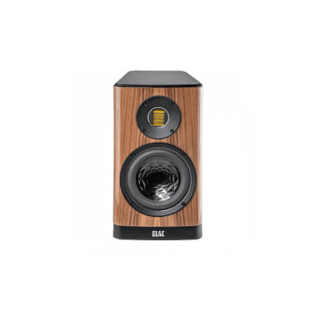 ลำโพงบุ๊คเชล์ฟ ELAC : VELA BS-403.2 (สีวอลนัท)_0